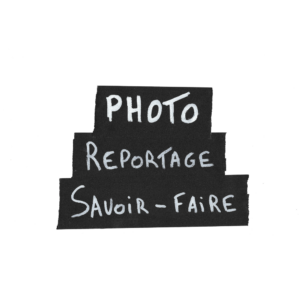Reportage Photo Savoir-Faire